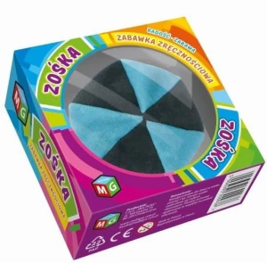 Gra Zośka zabawka zręcznościowa MG
