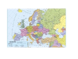 Podkładka dwustronna Europa Kreska 