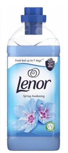 Płyn do płukania Spring awakening 1625ml Lenor_82511