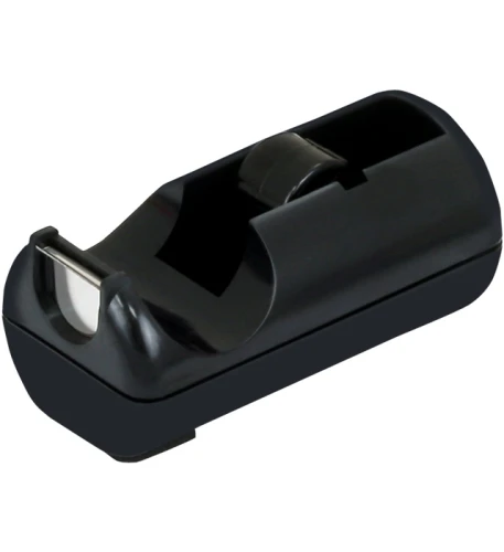 Podajnik Taśmy Klejącej Eagle Czarny 898S_53824