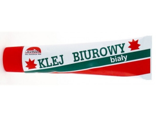 Klej Biurowy 50g Jedność _23932