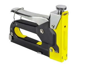 Zszywacz Tapicerski Taker GR-T01 Żółty Grand