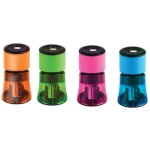 Temperówka Podwójna Tetis KV400-M