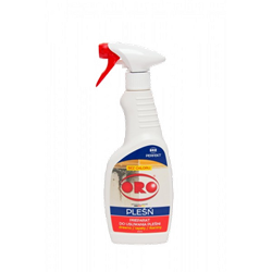 Oro Preparat do usuwania Pleśni bez chloru 500ml
