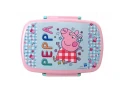 Śniadaniówka Peppa Pig Astra