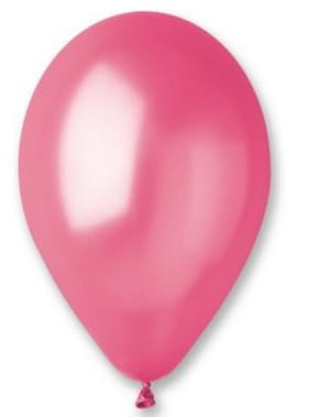 Balon premium 10 różowy 10 szt. Godan
