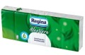 Chusteczki higieniczne Aloe Vera 10x9 szt. Regina