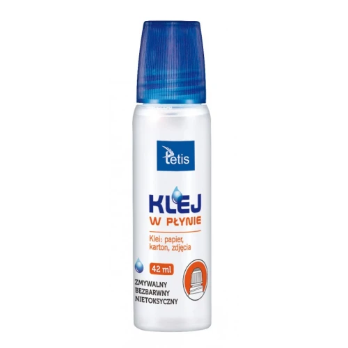 Klej w płynie 42ml BG200-B Tetis_53821