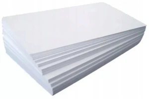 Brystol B2 Biały Pastello 50x70cm 250g