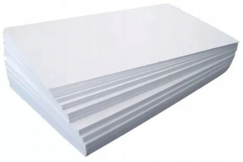 Brystol B2 Biały Pastello 50x70cm 250g_53514
