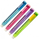 Gumka Ołówkowa Regulowana GE010-M Tetis