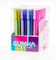 Gumka Ołówkowa Regulowana GE010-M Tetis_52689