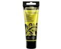 Farba akrylowa 75ml 115 perłowy żółty Flamingo Titanum
