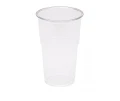 Kubek plastikowy shake 300/350 ml 78mm 50 szt. KGL_82968