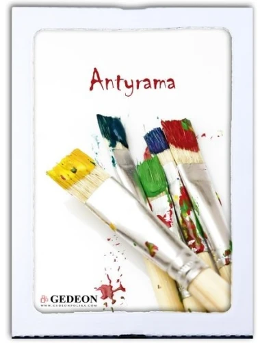 Antyrama Plexi 20x30cm Gedeon_83492