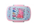 Śniadaniówka Peppa Pig Astra_82954