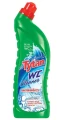 Płyn WC 0.7l 700g Zielony Tytan_82919