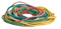 Gumki recepturki 20g w woreczku Mix Pastello