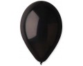 Balony lateksowe 26cm 10szt Czarne Gemar_83080