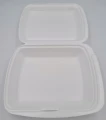 SUP Pojemnik Menubox styropian niedzielony - 125 szt. Radpak_81689