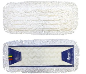 Mop z zakładkami Optimum bawełniany 50cm Merida

