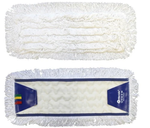 Mop z zakładkami Optimum bawełniany 50cm Merida
_83598