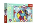 Puzzle 30 elementów 3+ 18305 Lilo & Stitch Trefl_82839