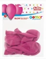 Balon premium 10 różowy 10 szt. Godan_83054