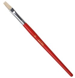 Pędzle płaskie nr 18 Astra_27773