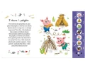 Bajka dźwiękowa dla najmłodszych Trzy Świnki 0+ Aksjomat_83819