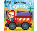 Książeczka Baw się i dotknij Na Wsi Aksjomat_83825