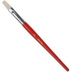 Pędzle płaskie Nr 22 Astra