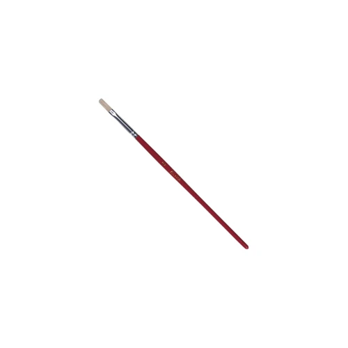 Pędzle płaskie nr 6 Astra_27383