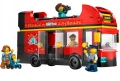 Klocki Lego City Czerwony Piętrowy Autokar 7+ 60407_83938