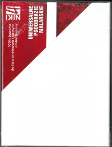 Podobrazie18x24 Koh-I-Noor