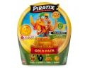 Piraci Golden Treasure Gold Pack Figurki Piratix_84221
