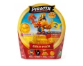 Piraci Golden Treasure Gold Pack Figurki Piratix_84218