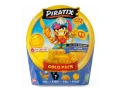 Piraci Golden Treasure Gold Pack Figurki Piratix_84220