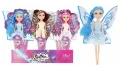 Lalka 23cm Wróżka mix 524940 Mega Creative_84279