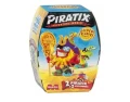 Zestaw Magicbox Piratix Golden Treasure - Figurki Piratów + Akcesoria!_84374