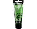 Farba akrylowa 75ml 109 fluo zielony Flamingo Titanum_83444