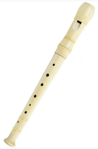 Flet prosty drewniany 31x3x3cm Grand_84489