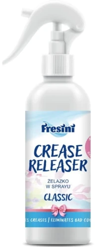 Żelazko w sprayu Original, 500 ml Fresini_84488