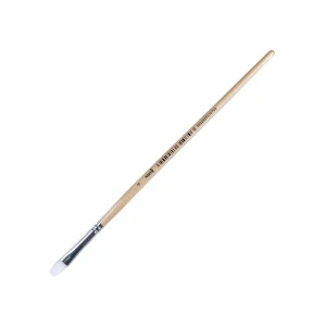 Pędzel Nylonowy Płaski Nr 4 Niki Koh&Noor