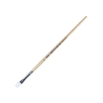 Pędzel Nylonowy Płaski Nr06 Niki4 Koh-I-Noor