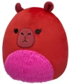 Squishmallows pluszak 19cm Kapibara Marcia Jazwares_84583