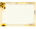 Terminarz Planer B3 z listwą T-2-B3-3 2025r_84779