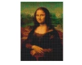 Mozaika diamentowa 5D 30x40cm Mona Lisa 618509 Titanum_84994