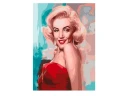 Mozaika diamentowa 5D 30x40cm Marilyn 618507 Titanum_85032
