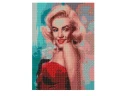 Mozaika diamentowa 5D 30x40cm Marilyn 618507 Titanum_85031